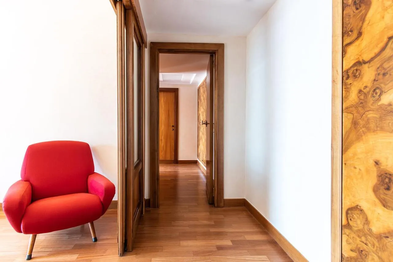 Hotel Royal Continental Неаполь