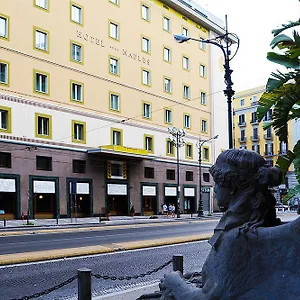 Hotel Naples Отель