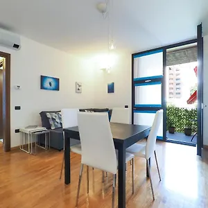  Apartamento Primopiano - Eraclito Itália