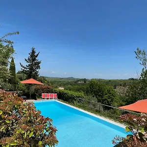  Vakantiehuis Ledonia Italië