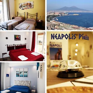 Accommodatie bij particulieren Neapolis Pie