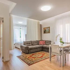  Apartamento Luxury Malpensa Itália