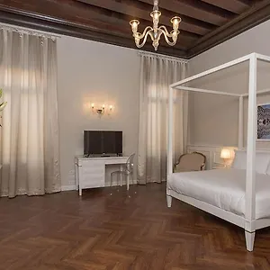 *** Отель Ih Salute Palace (adults Only) Италия
