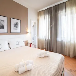 Appartement Laloren By Domusextra