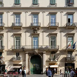 Napolit'amo Principe Nápoles