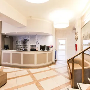 *** Отель Albergo Firenze Италия