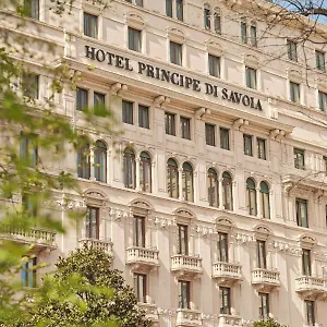 ***** Отель Principe Di Savoia - Dorchester Collection Италия