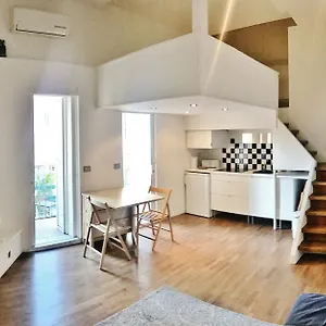  Appartement Tramonti Romani Italië