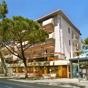 ** Отель Bellaria Италия