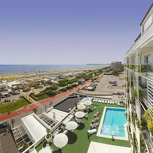 **** Отель Mediterraneo Италия