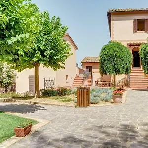  Appartement Vacanza - Paola Italië