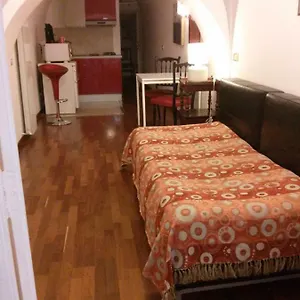 Carafa Di Maddaloni Residenza Di Charme Nápoles