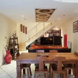 Appartement Monticelli