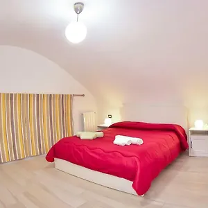  Apartamento Vecchia - Anticaglia