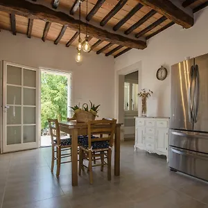 Appartement Poggio Al Sole Italië