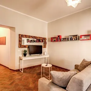  Appartement Via Del Monte Della Farina Italië