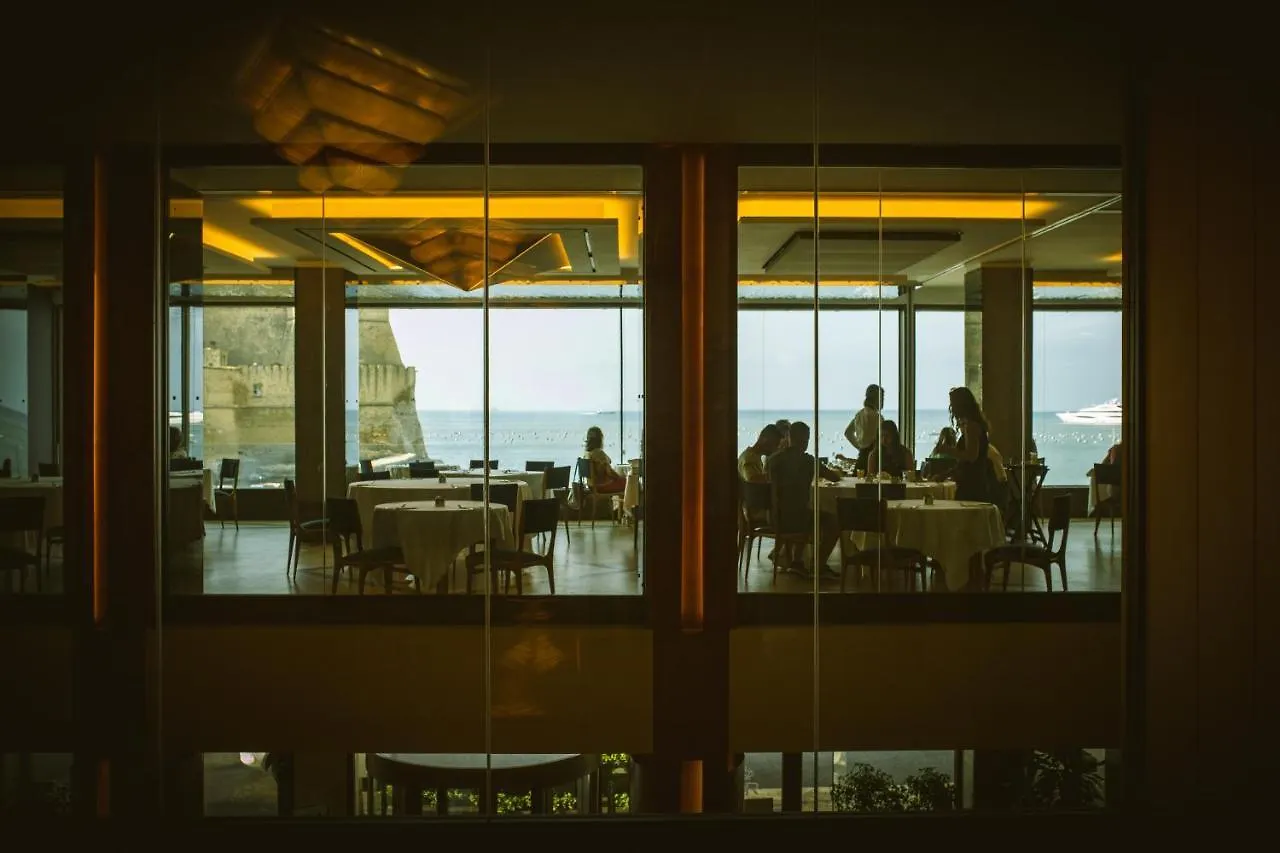 Hotel Royal Continental Naples 4*,  Italy