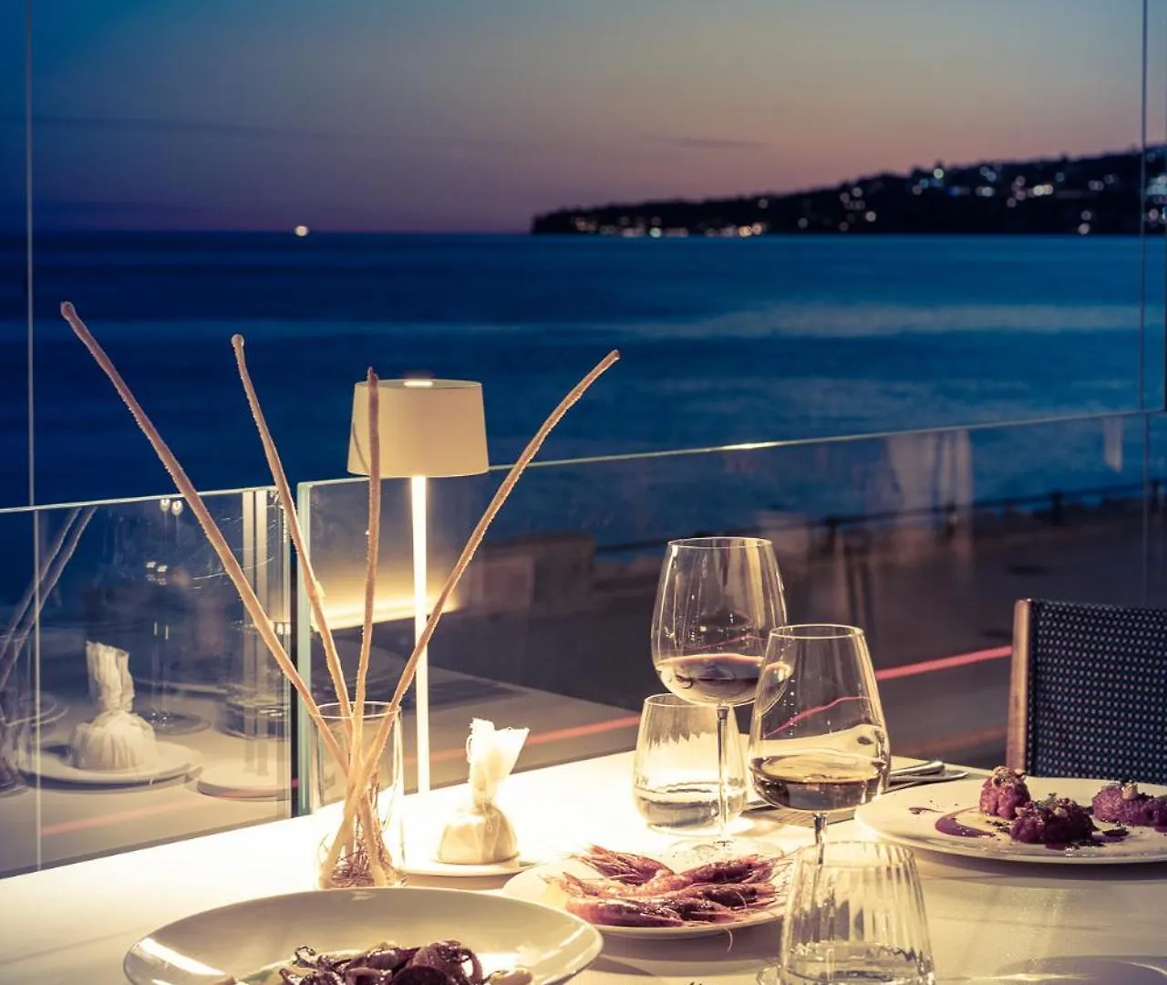 Hotel Royal Continental Naples